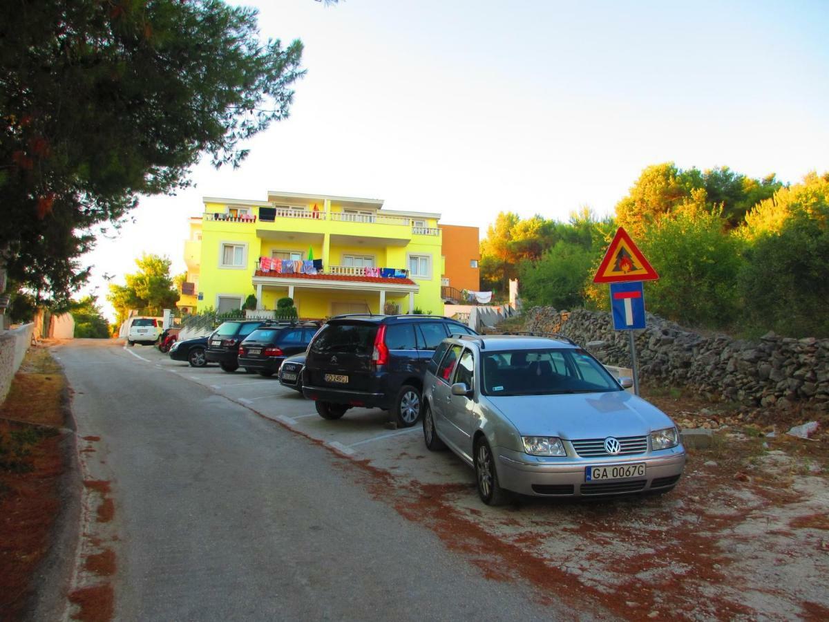 Vila Ana Mirela سلاتين المظهر الخارجي الصورة