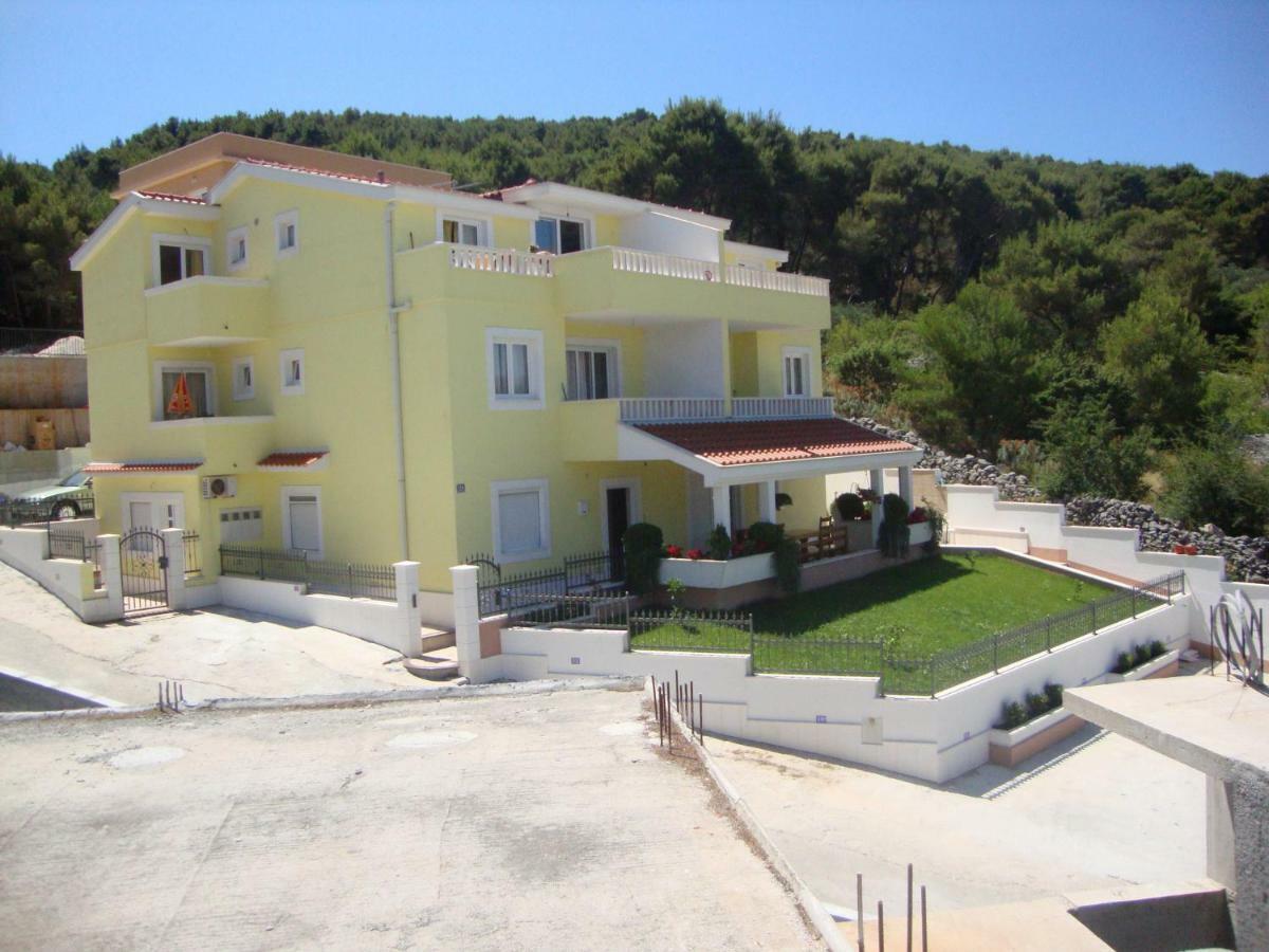 Vila Ana Mirela سلاتين المظهر الخارجي الصورة